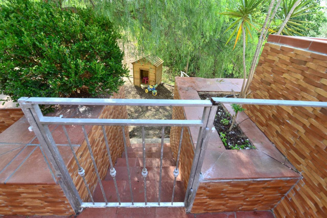 Villa Trappeto Trappeto  Kültér fotó