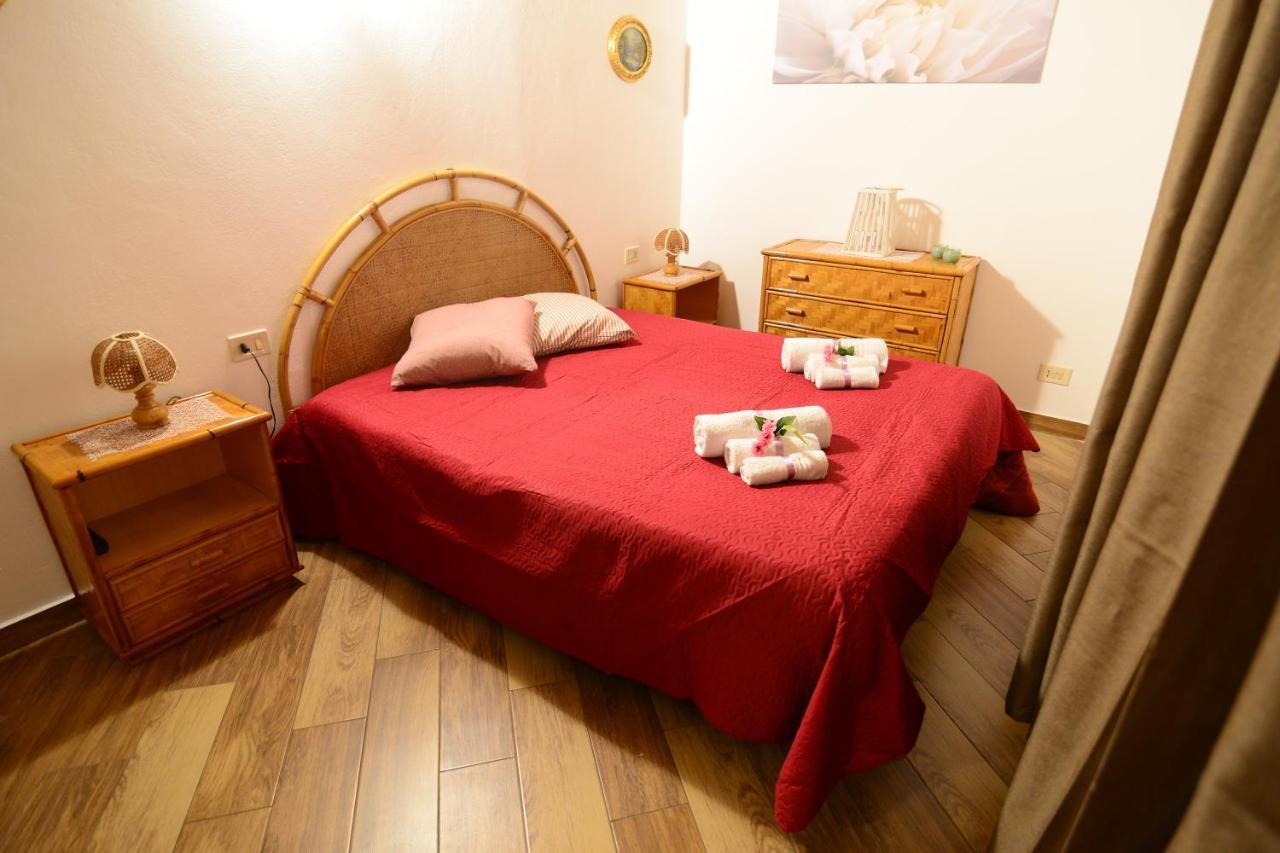 Villa Trappeto Trappeto  Kültér fotó