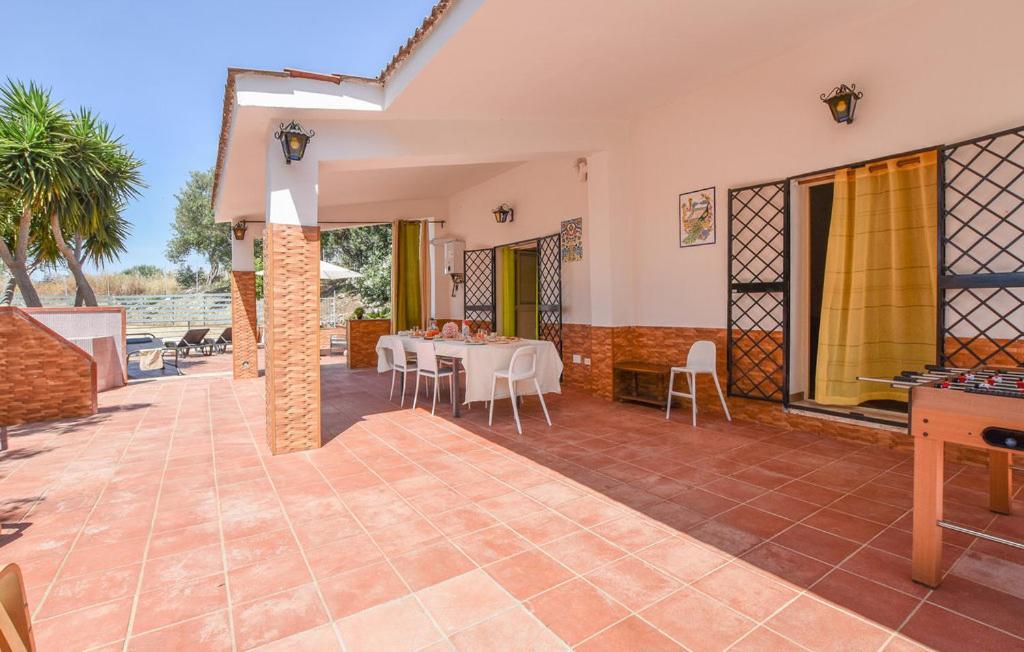 Villa Trappeto Trappeto  Kültér fotó