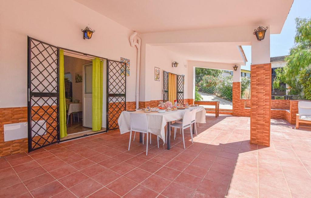 Villa Trappeto Trappeto  Kültér fotó