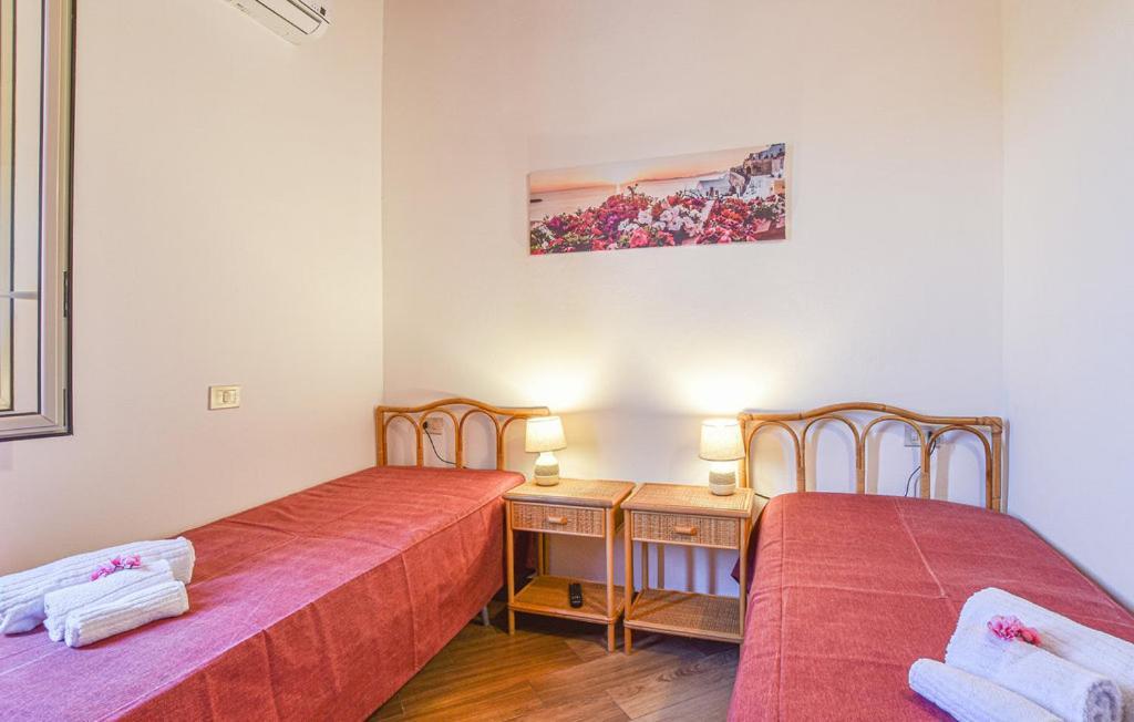 Villa Trappeto Trappeto  Kültér fotó